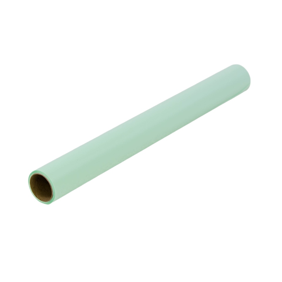 Folia matowa 50 cm x 9 m, #14 tiffany 318 FS89-14
