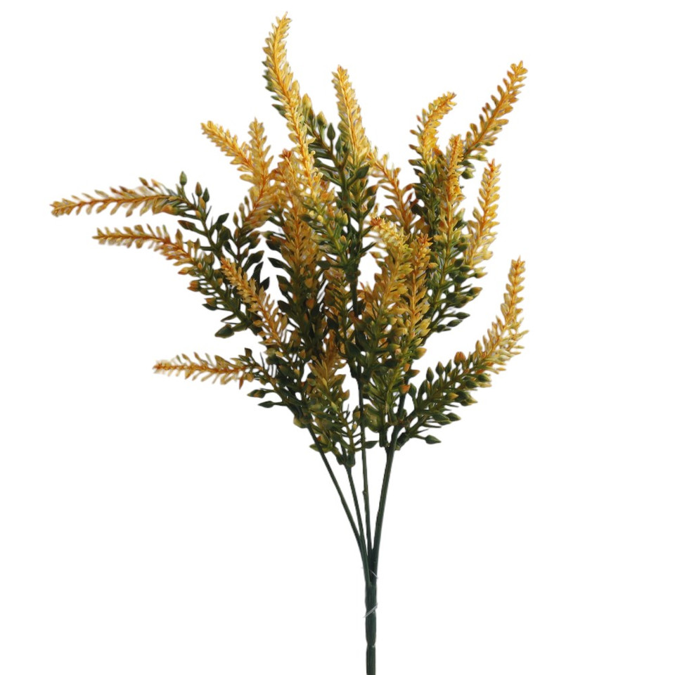 Heather, Mix 1 U302-m