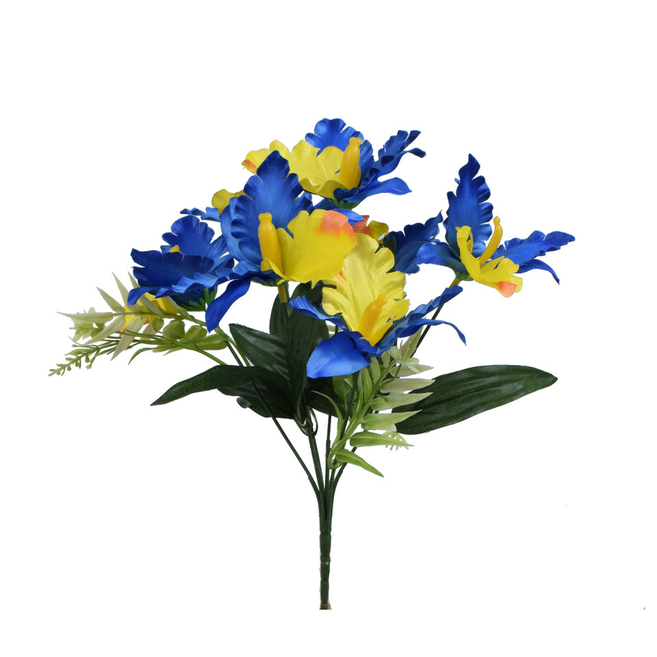 Storczyk - bukiet 33 cm, m U984-m