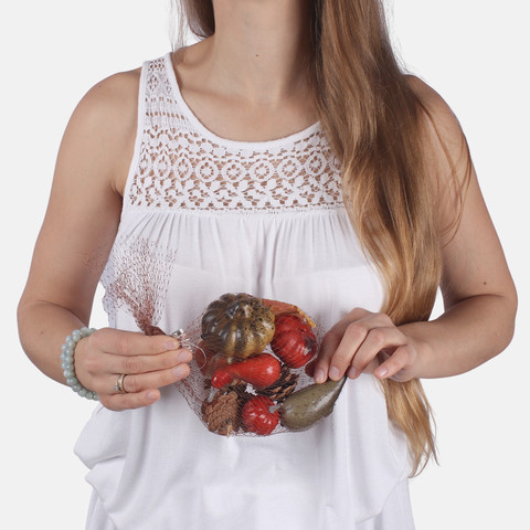 Autumn gifts AN241 (Product size)