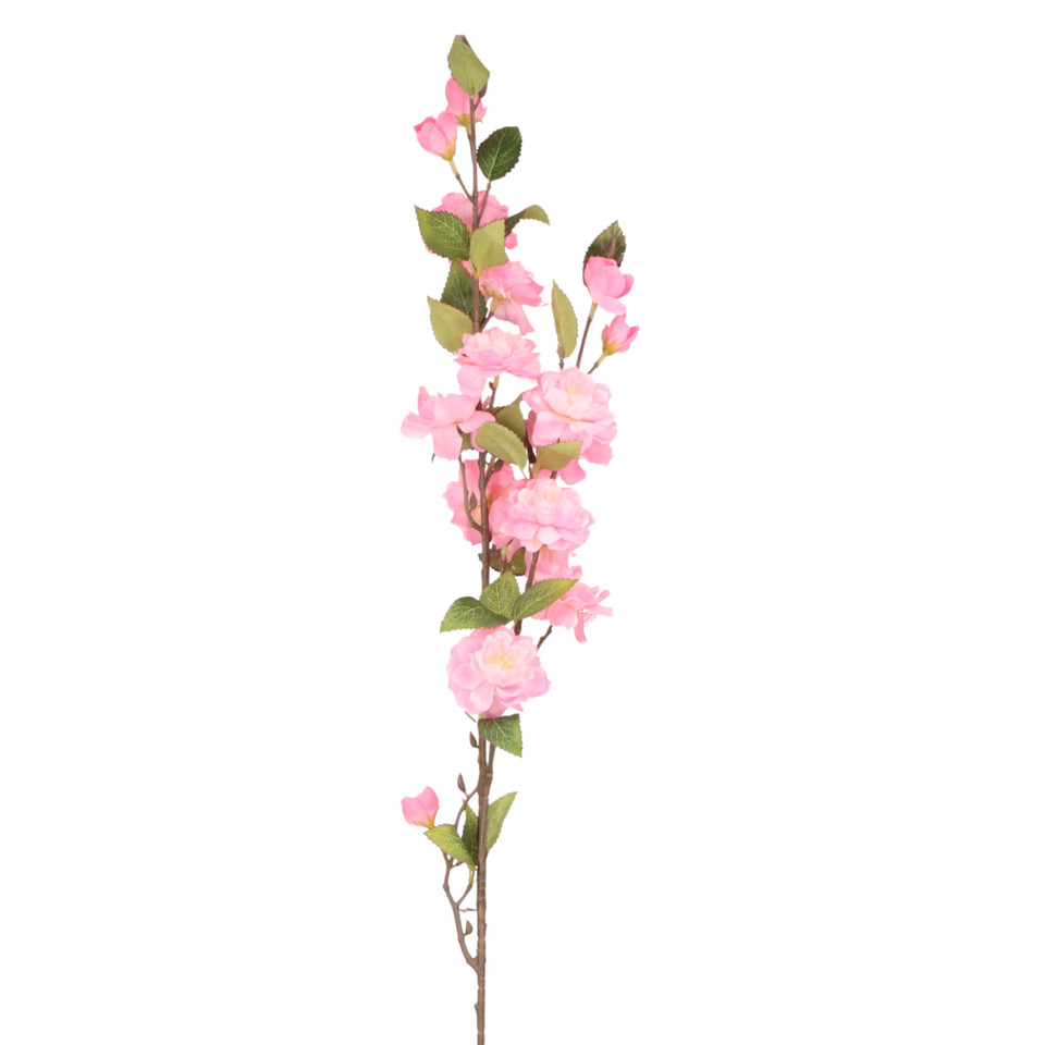 Róża - gałązka 92 cm, 02 K668-02