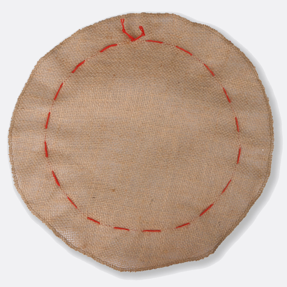 Juta osłonka 40 cm R170