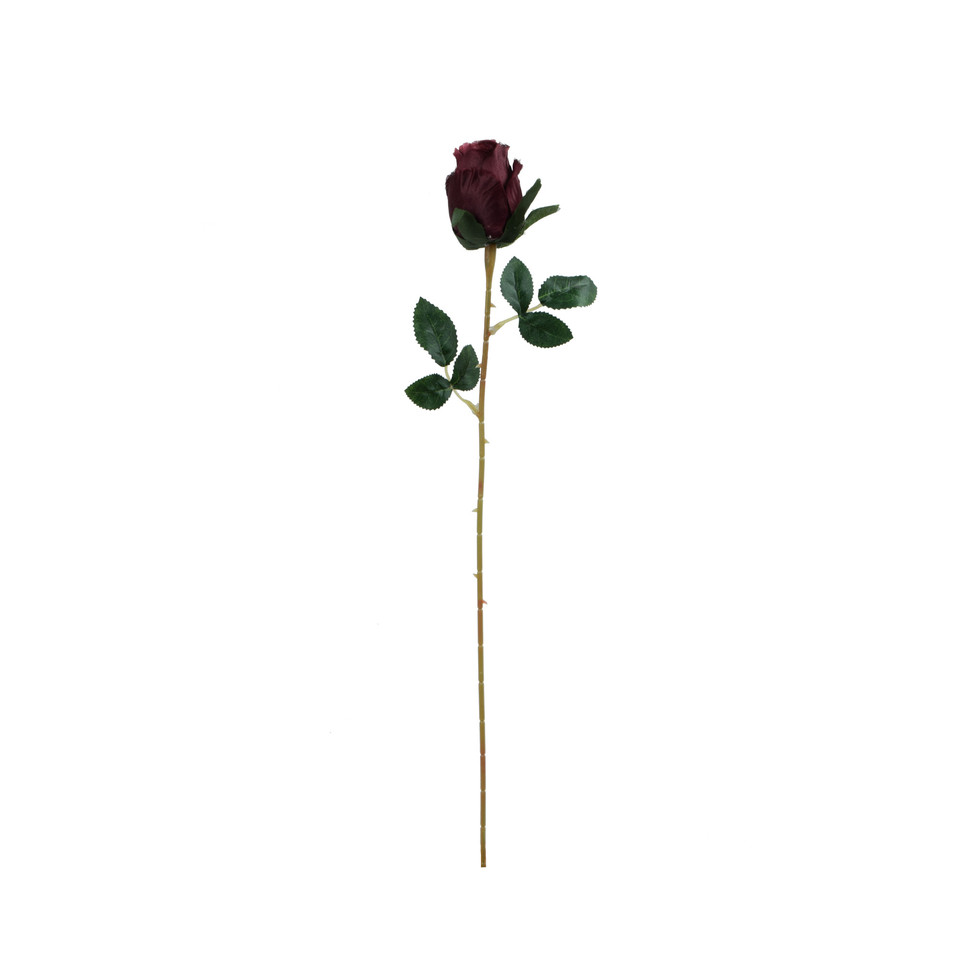 Róża - gałązka - 53 cm, m2 K404-m2