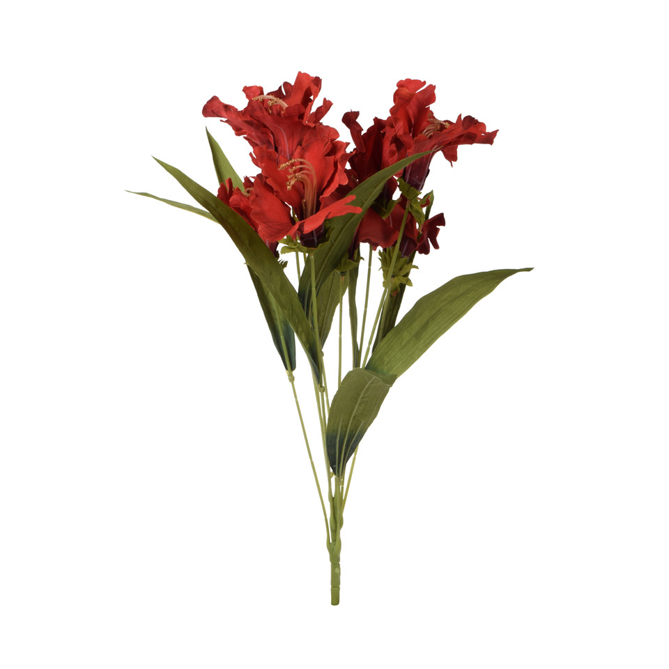 Lilia - bukiet 60 cm, m U941-m