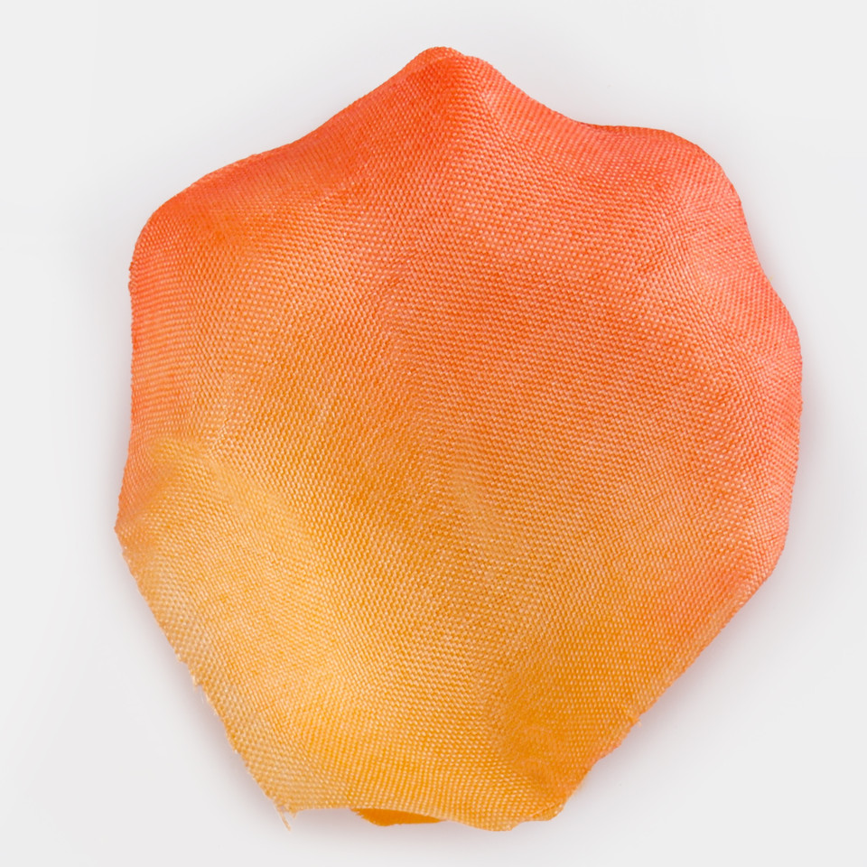 Płatki róż x 100 szt., Peach A559-09
