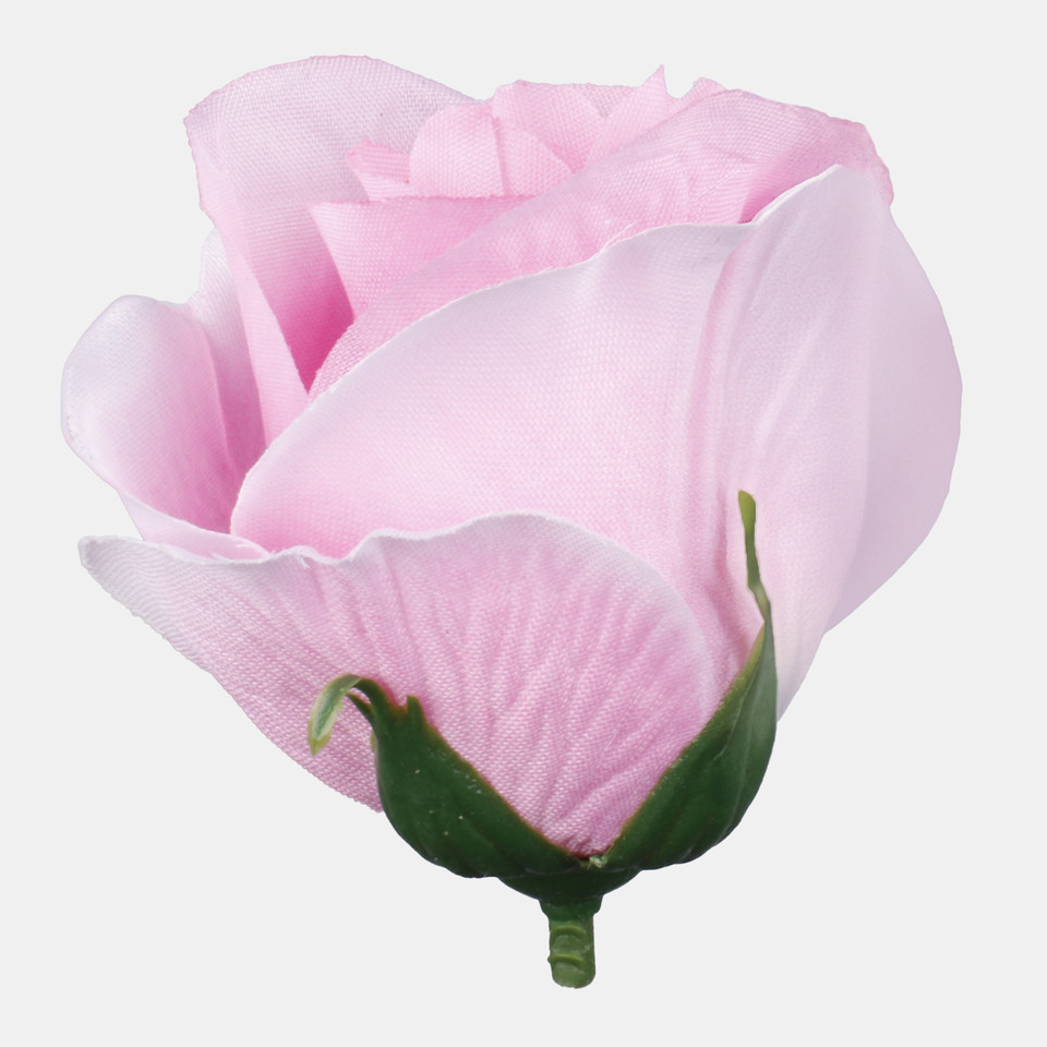 Róża w pąku, T.T. Pink W734-11