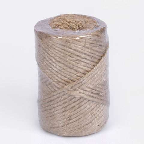 Jute twine 200 g R138
