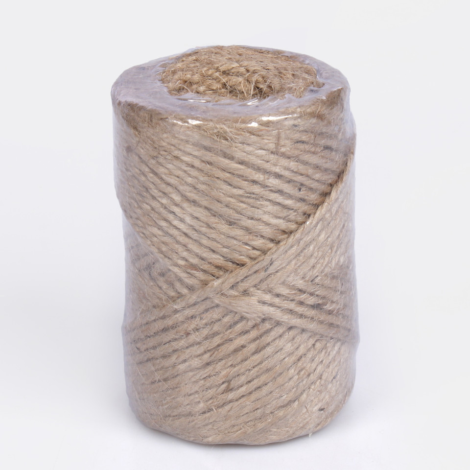 Sznurek jutowy 200 g/84 mb R138