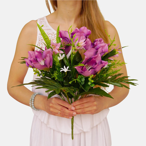 Magnolia Q117 (Product size)