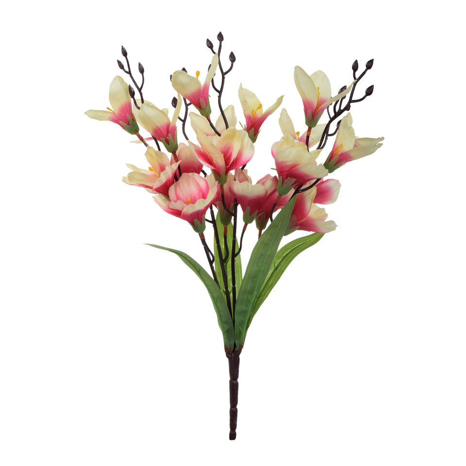 Mieczyk - bukiet 44cm, m U651-m