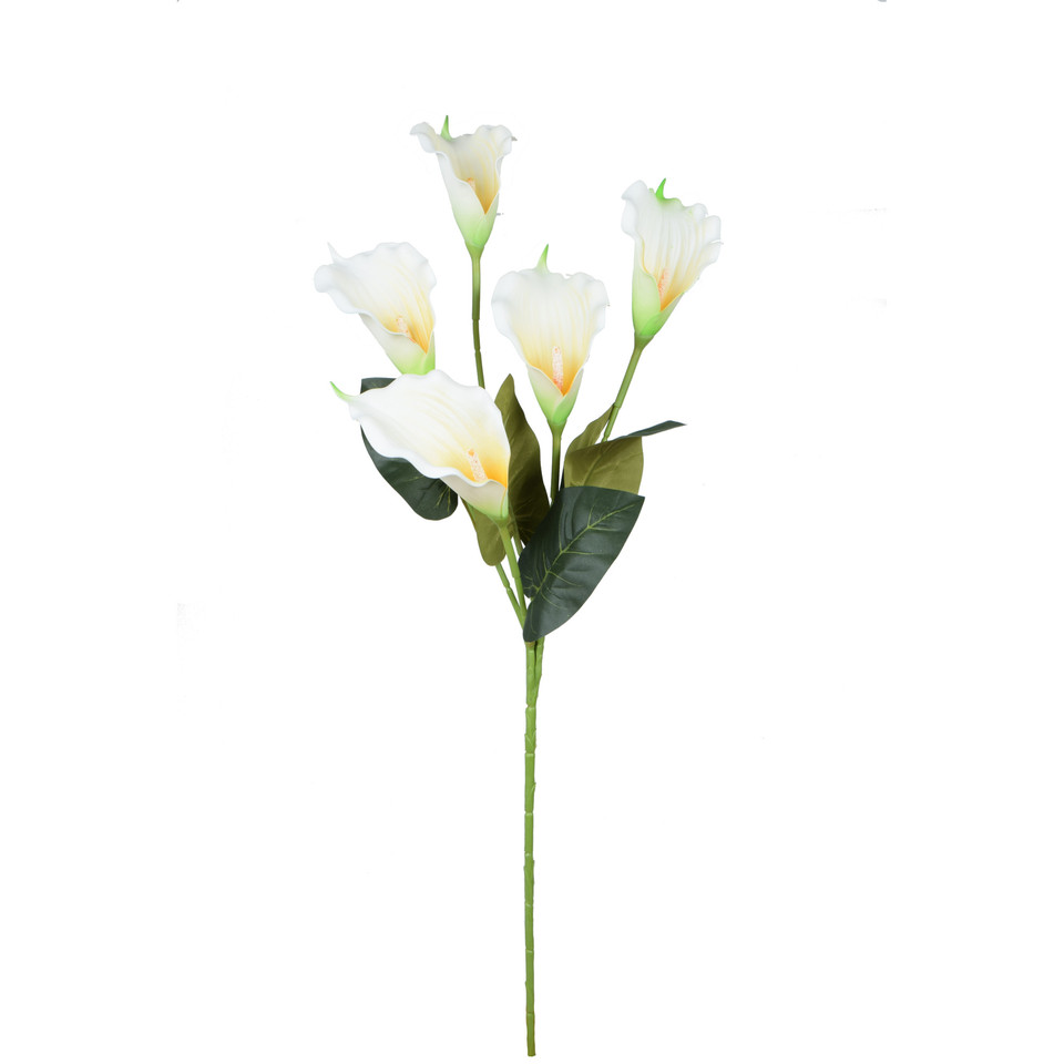 Kalia - gałązka 87 cm, m U372-m
