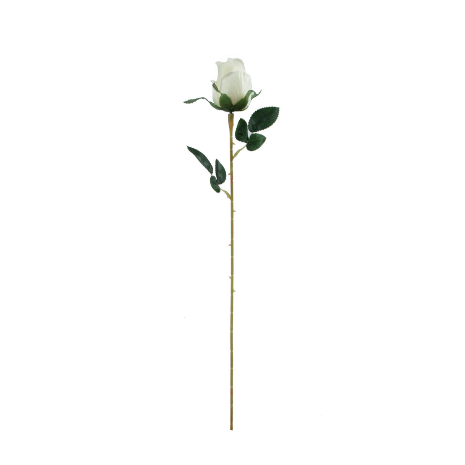 Róża - gałązka - 53 cm, m2 K404-m2