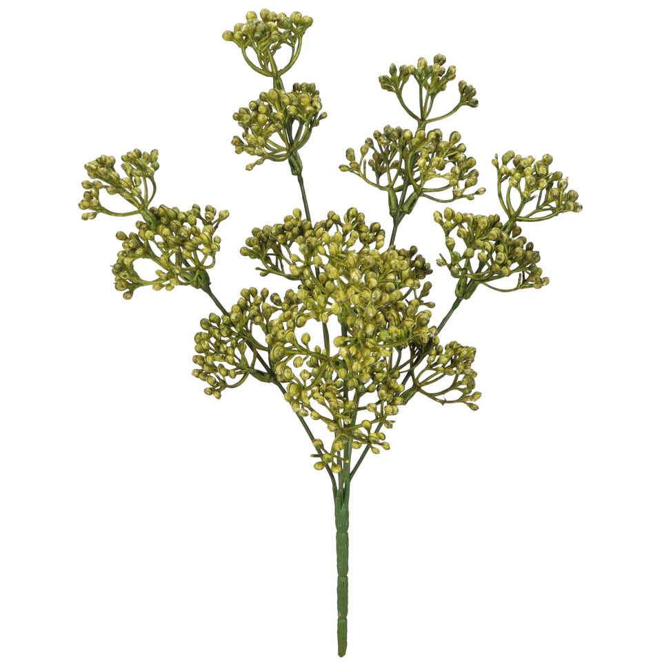 Gipsówka - bukiet 34 cm, m R747-m