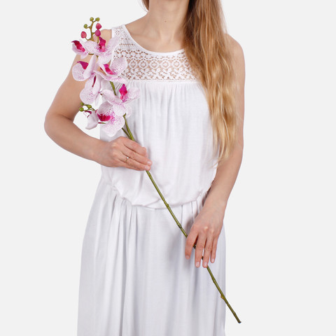Orchid L765L (Product size)