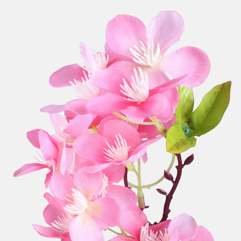 Wiśnia  x 4, Pink L237-04