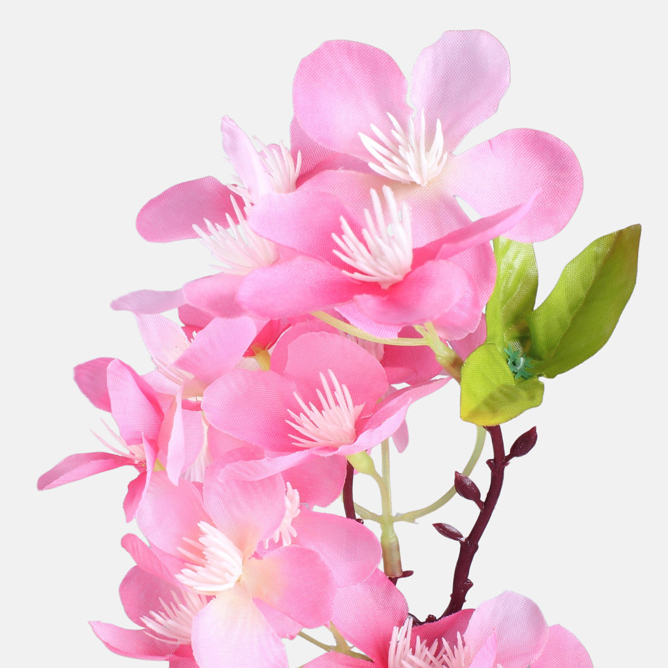 Wiśnia  x 4, Pink L237-04