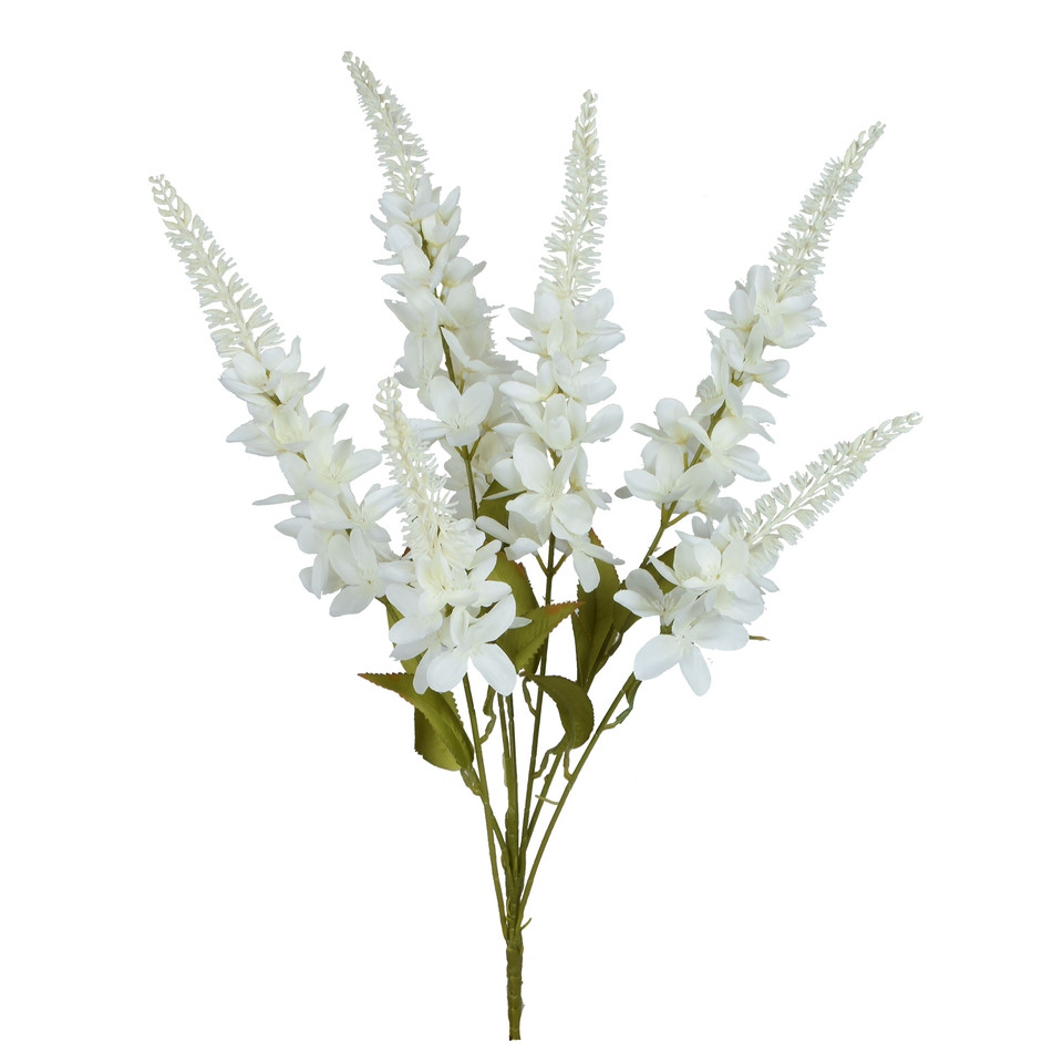 Łubin - bukiet 67 cm, m U636N-m