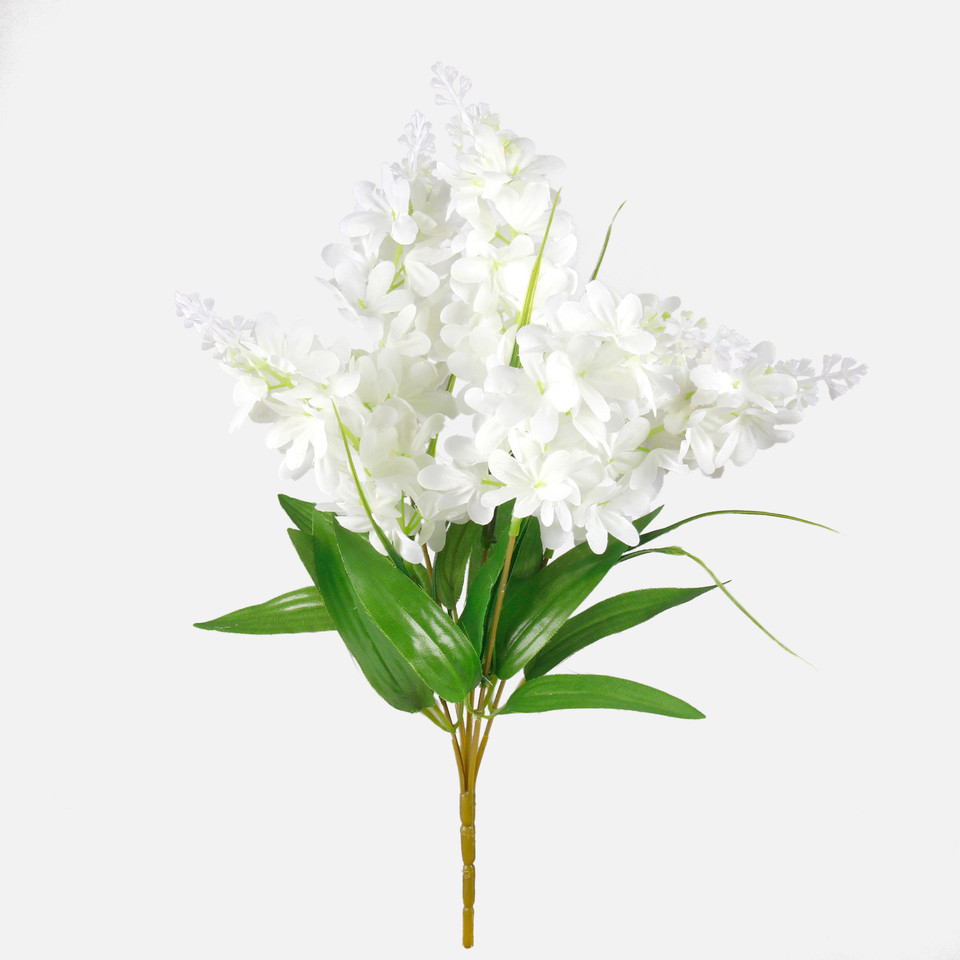 Lilak x 5, Cream QA267-02