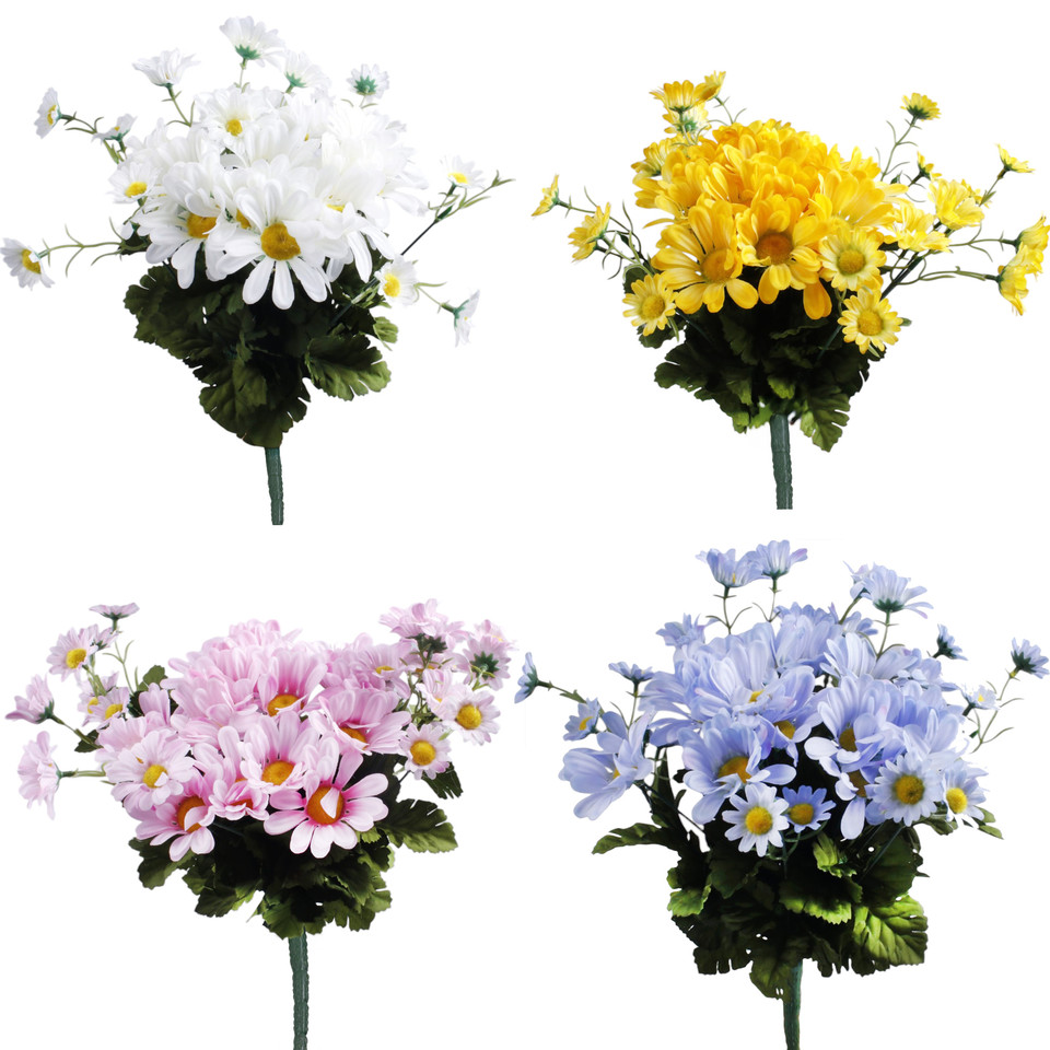 Daisy, Mix U405-m