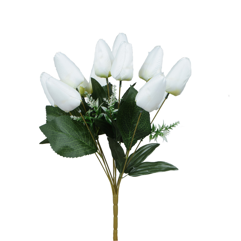 Tulipany - bukiet 45 cm, m U631-m