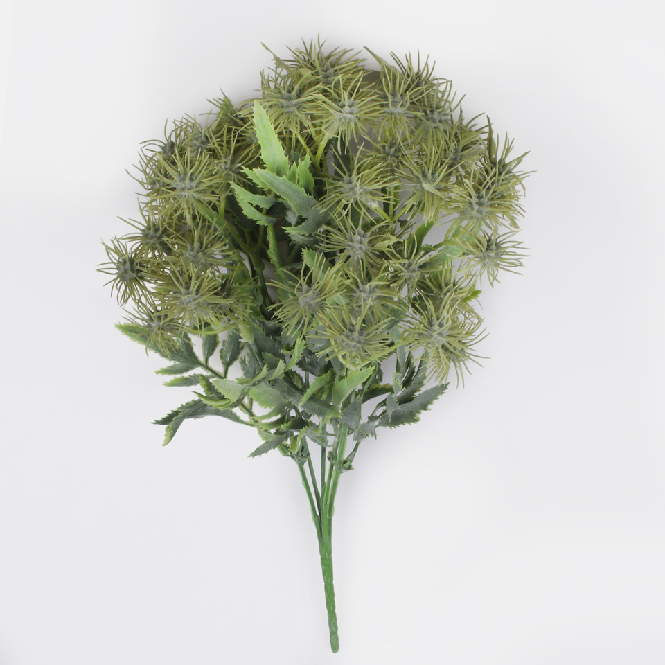 Thistle x 5, Green QA395-02