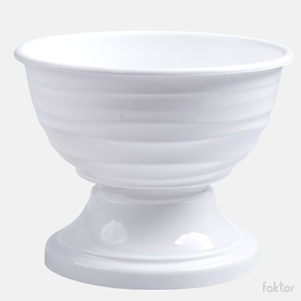 Gazon Sonia 18 cm, White C137-03