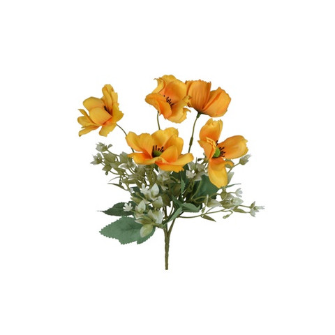 Anemone, Yellow U826-m