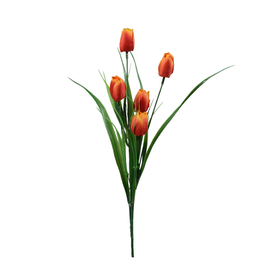 Tulipan - bukiet 40 cm, m U201-m