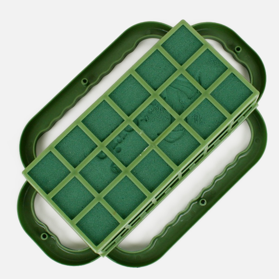 Floret mokry ergonomiczny maxi P273