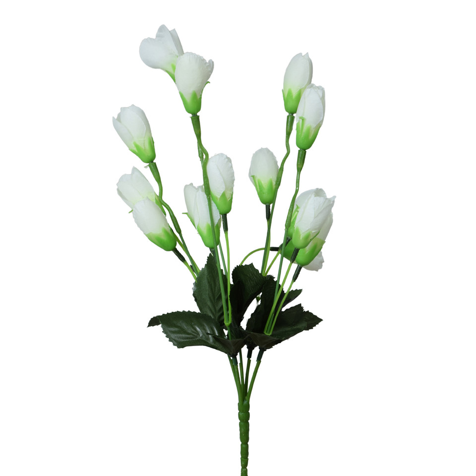 Krokus - bukiet 39 cm, m U242-m
