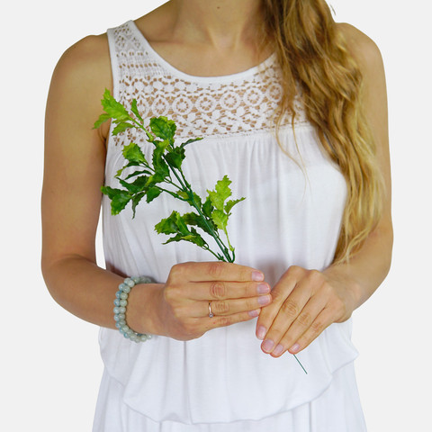 Holly A596 (Product size)