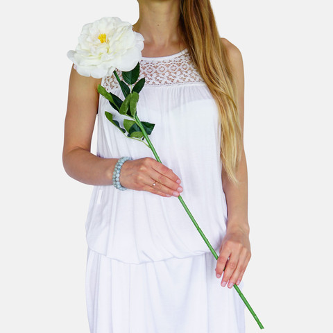 Rose L691 (Product size)
