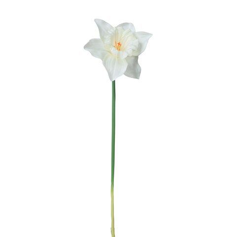 Żonkil - gałązka 39 cm, m1 K550E-m1