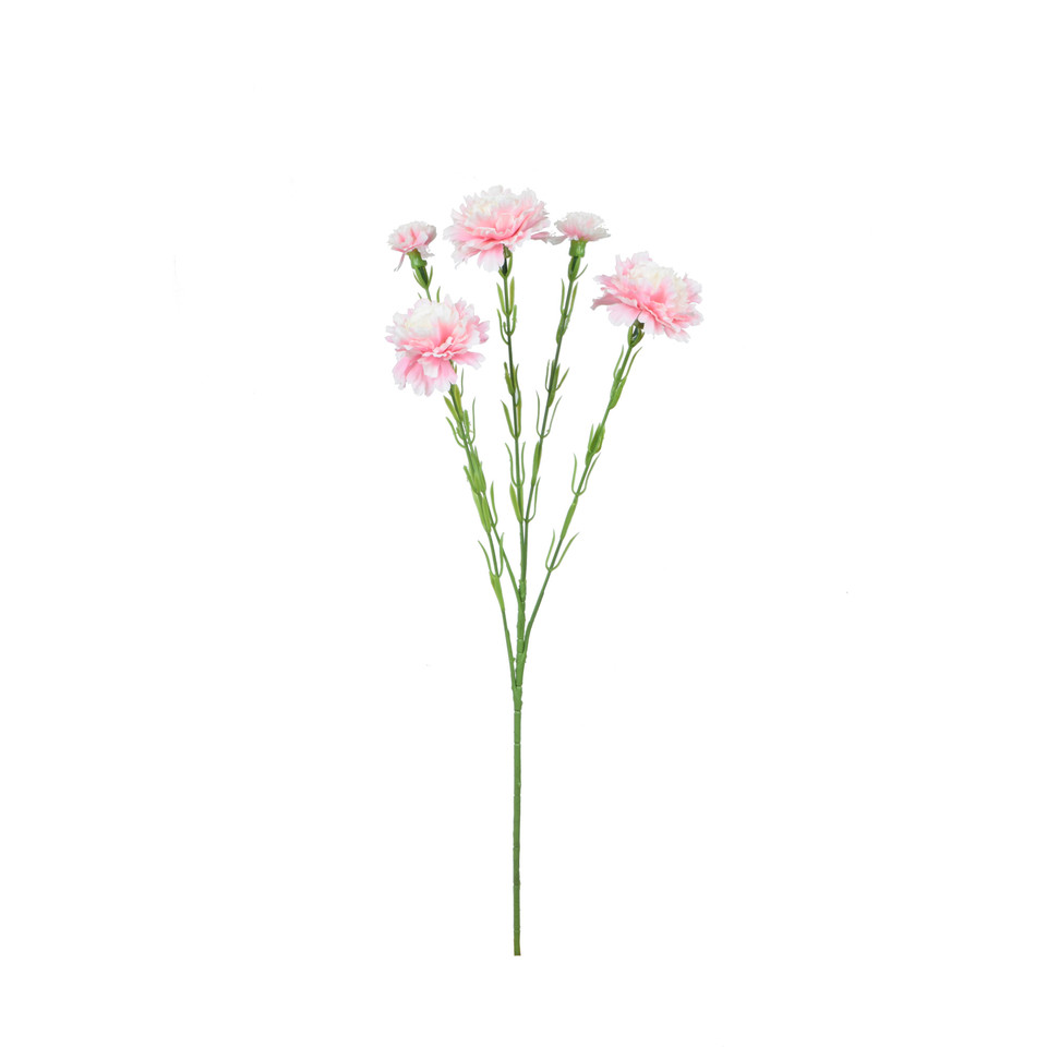 Goździk - gałązka 61 cm, m K079-m
