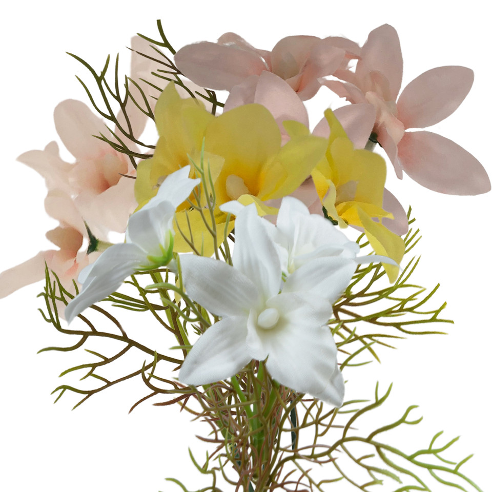 Żonkil - pik 33 cm, m DK075E-m
