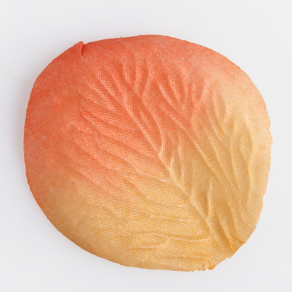 Płatki róż x 100 szt., Peach A578-09