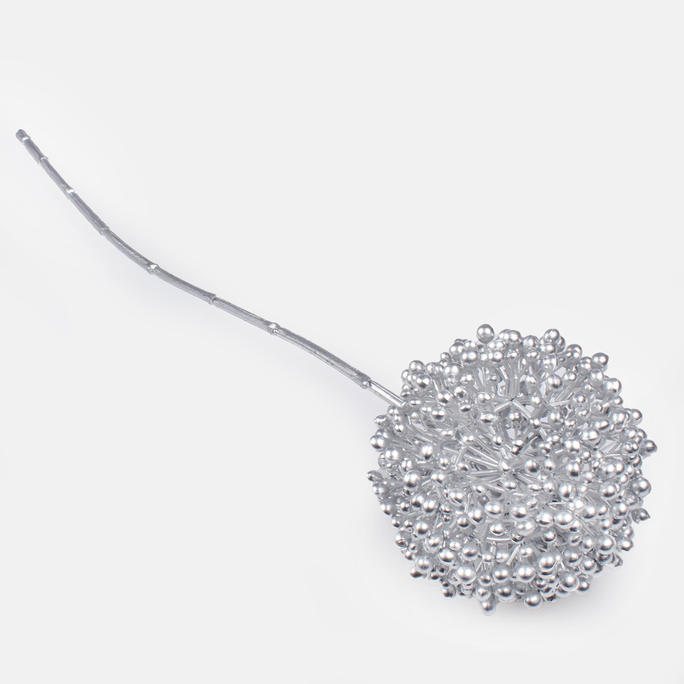 Czosnek metaliczny, Silver A868S-01