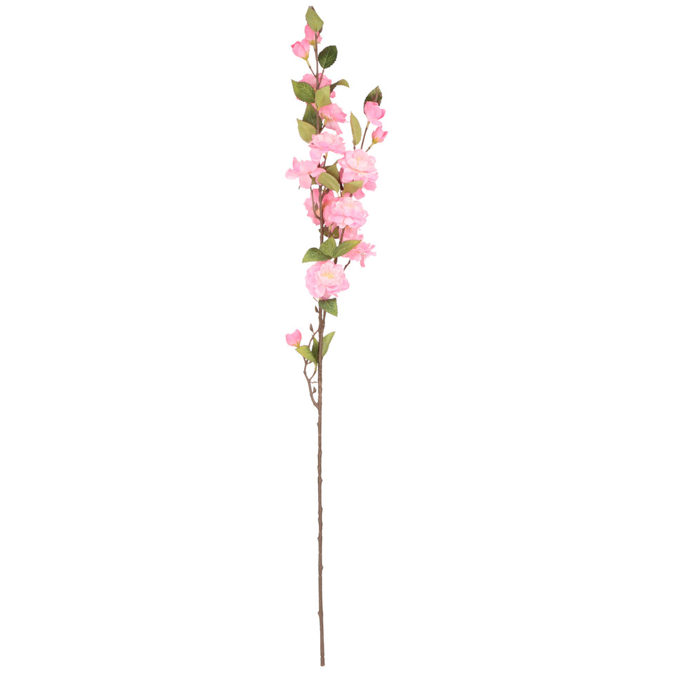 Róża - gałązka 92 cm, 02 K668-02