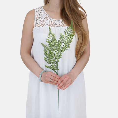 Fern leaf A735