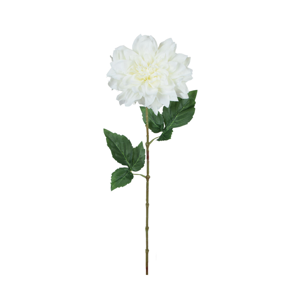 Dalia - gałązka 62 cm, m K468-m