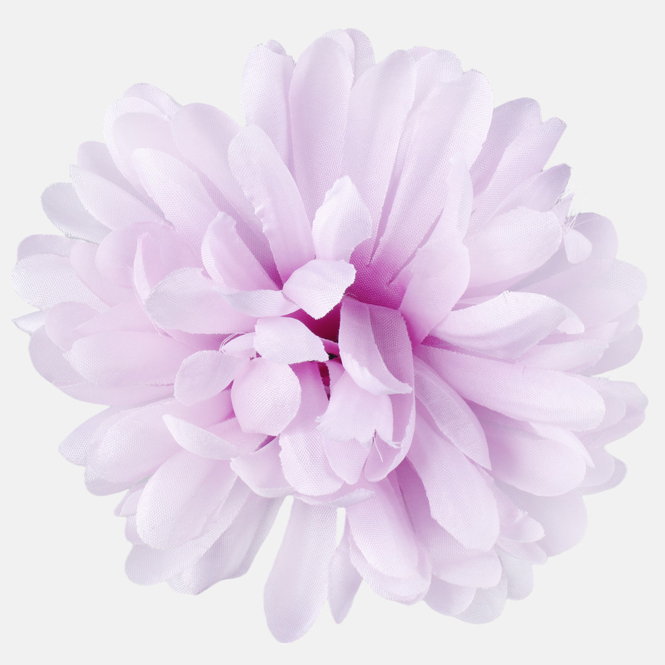Chrysanthemum, Lt. Lilac W002-07
