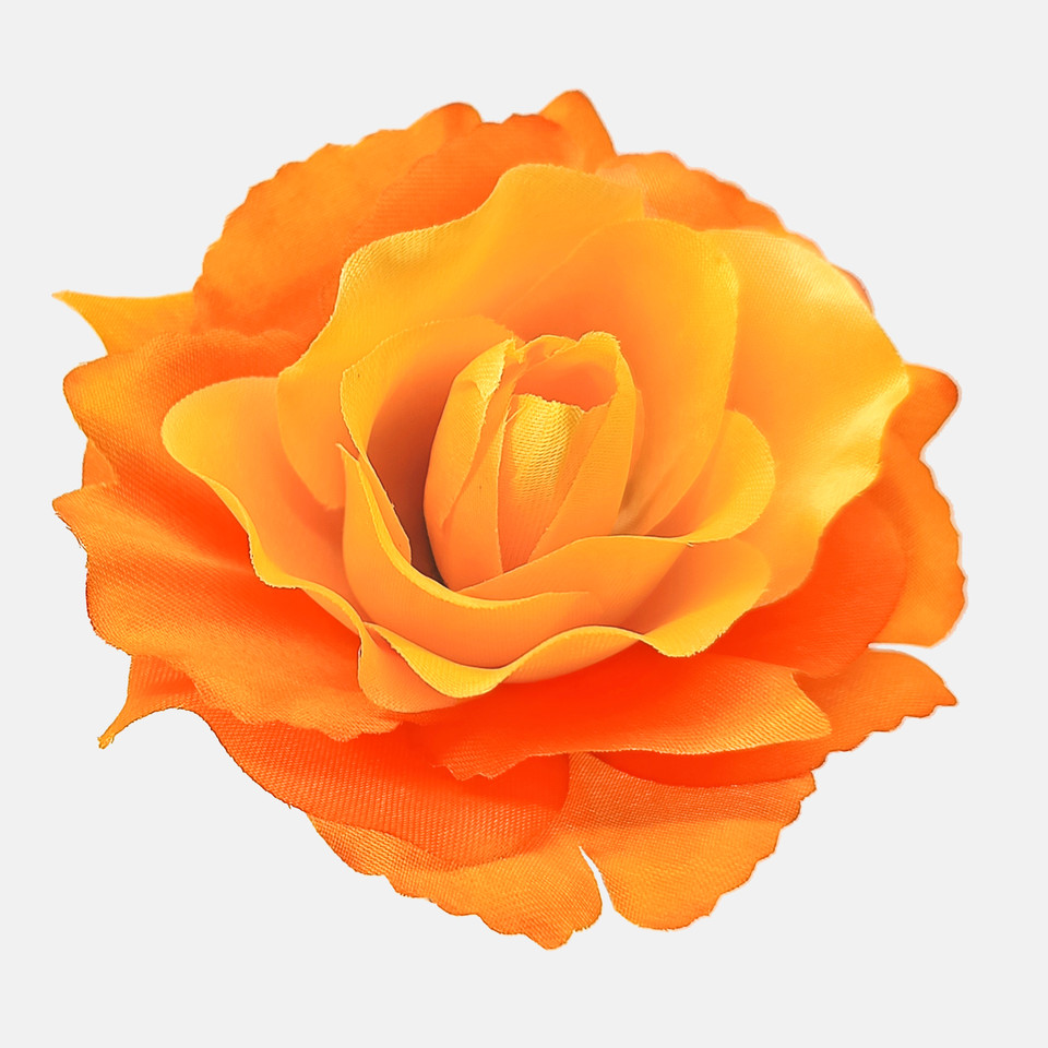 Róża Sonia, T.T. Orange W625-07
