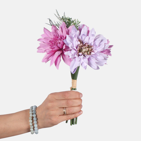 Dahlia bouquet QA356K (Product size)