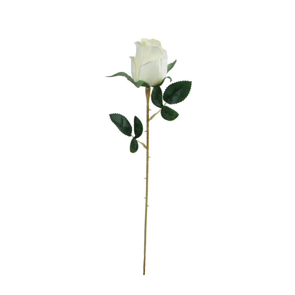 Róża - gałązka - 53 cm, m2 K404-m2