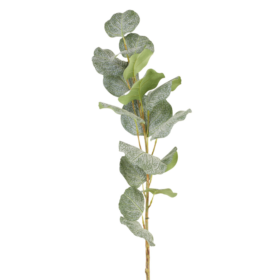 Perukowiec - gałązka 99cm, 01 green AL154-01
