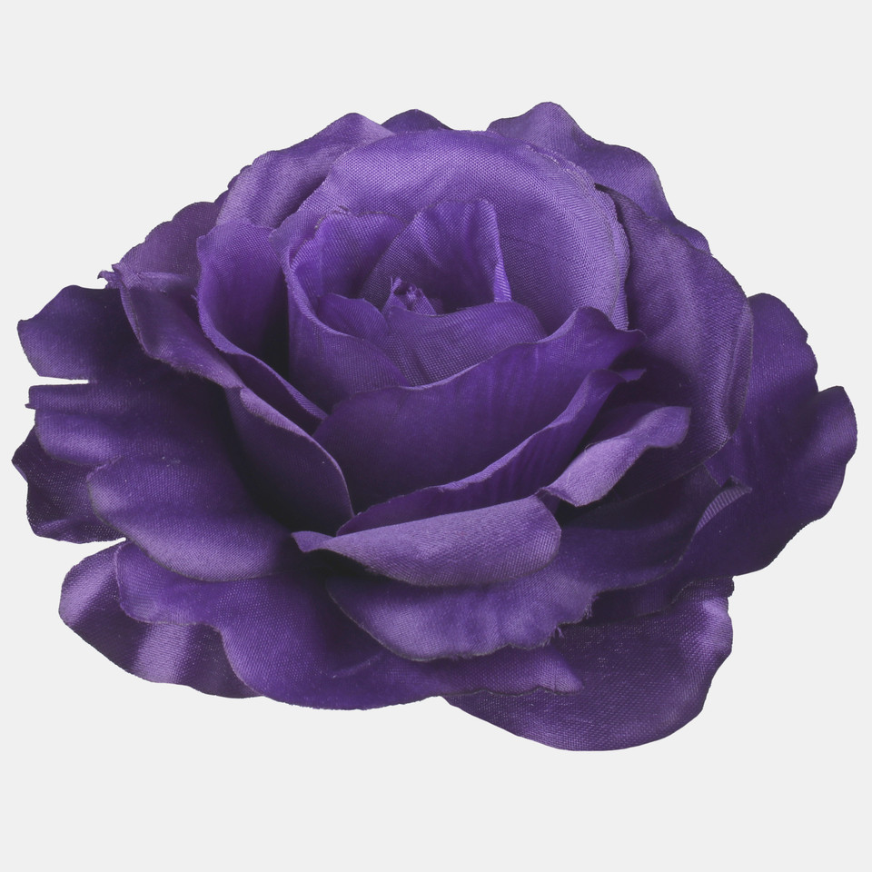 Rose, Dk. Violet W729-14