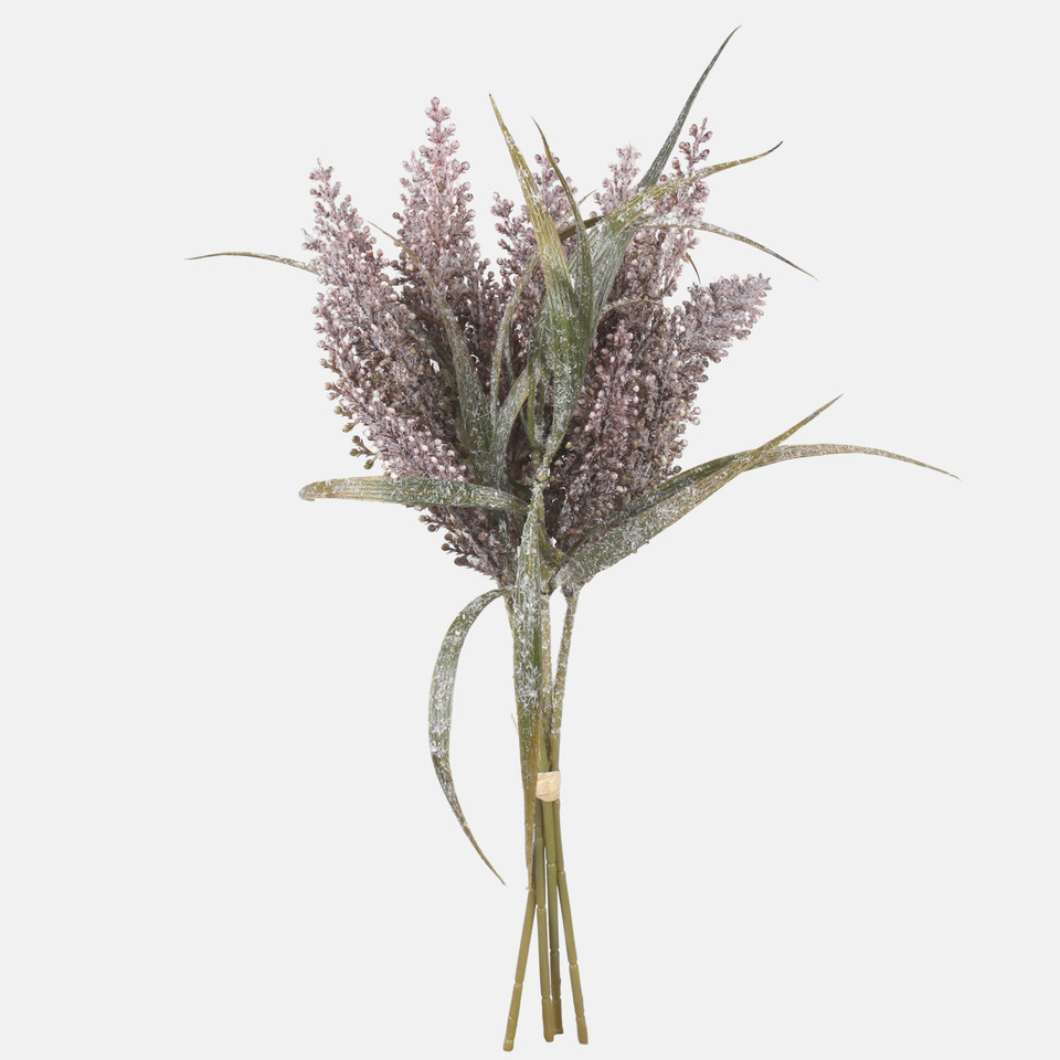 Krwawnica bukiet, Lilac QA331-03