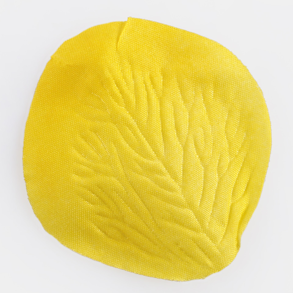 Płatki róż x 100 szt., Yellow A578-06