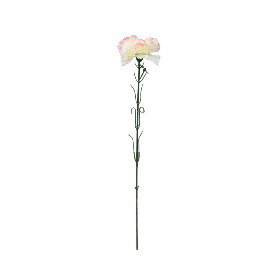 Goździk - gałązka 53 cm, m K402-m
