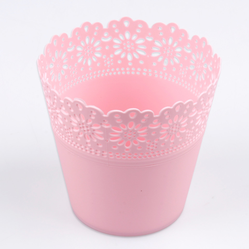 Osłonka Karina mała, Pink C110-04